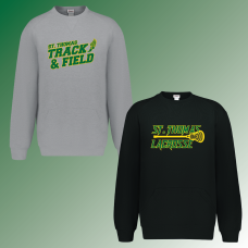 St. Thomas Pocket Sweatshirt